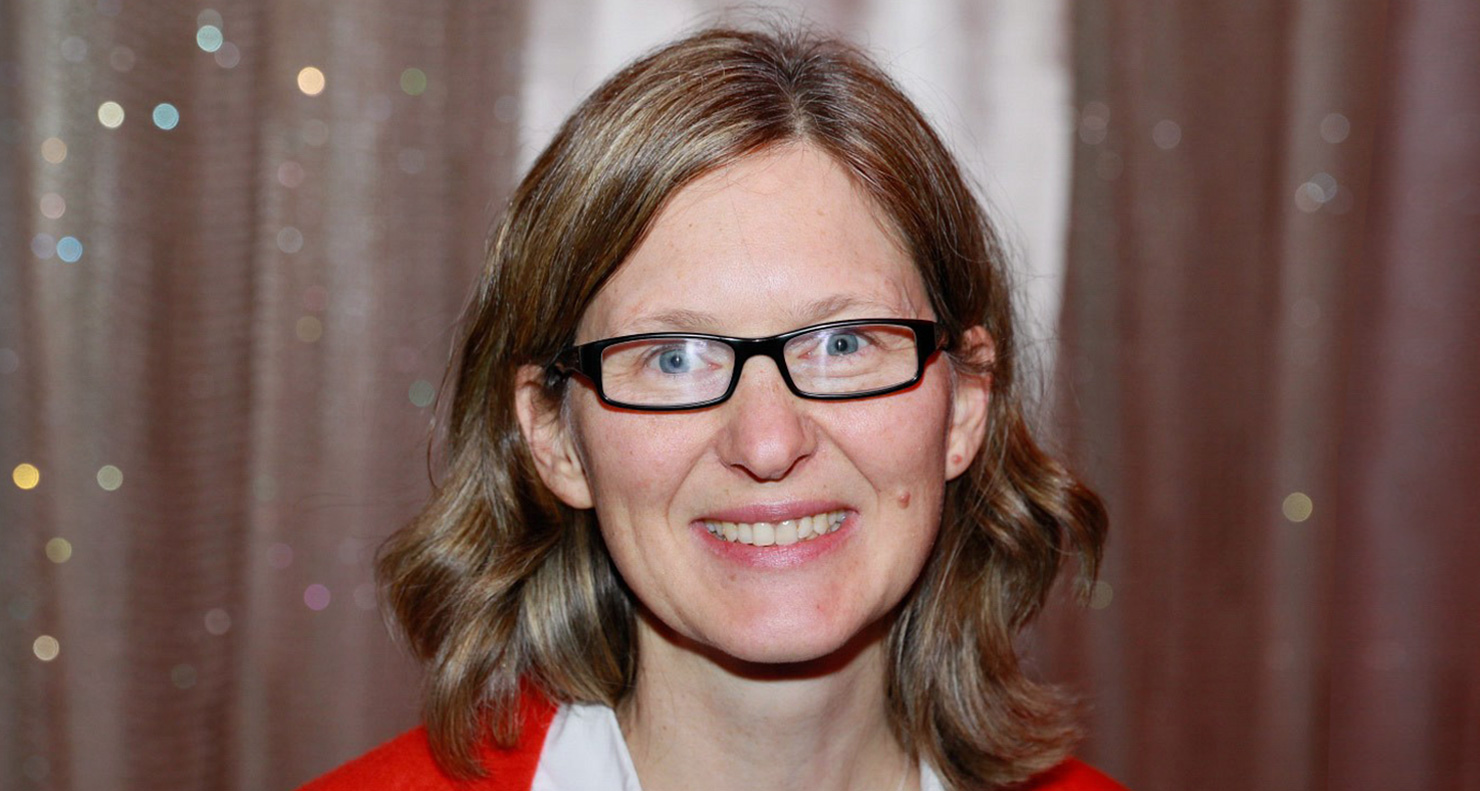 Dr. Anette Pauli-Bruns