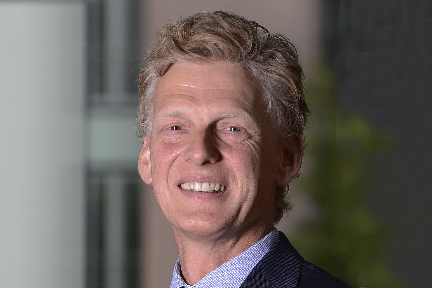 Prof. Dr. Eric Haaksma