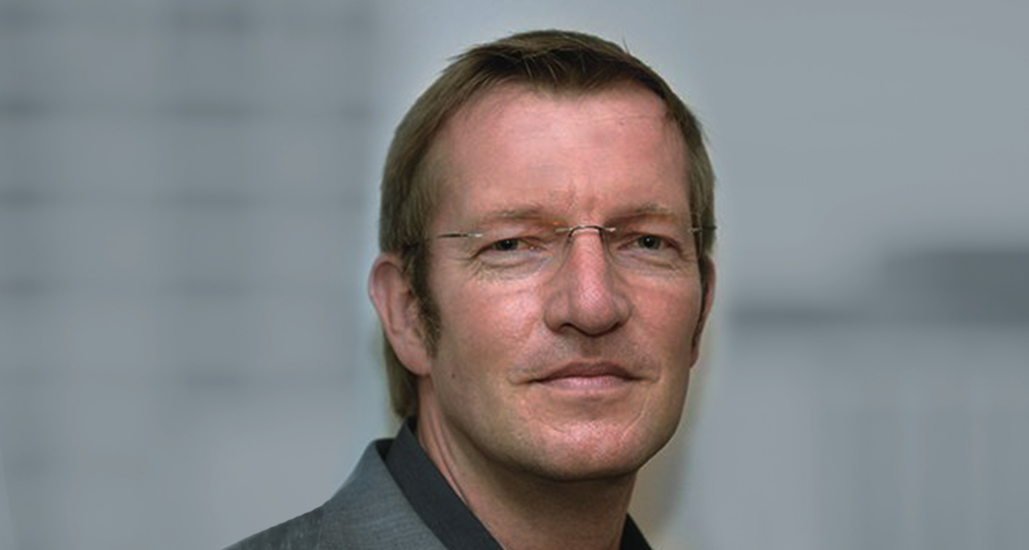 Dr. Lars Greiffenberg