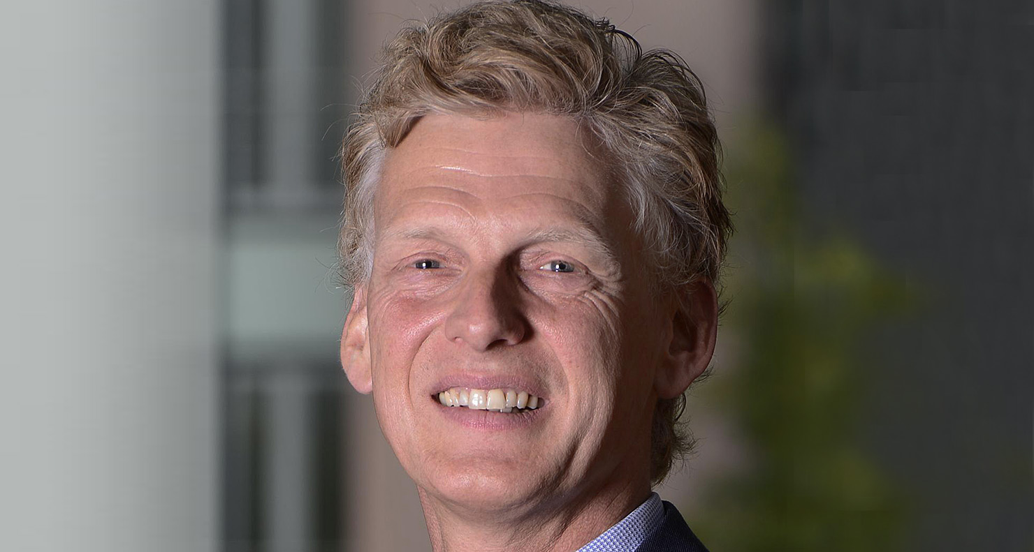 Prof. Dr. Eric Haaksma