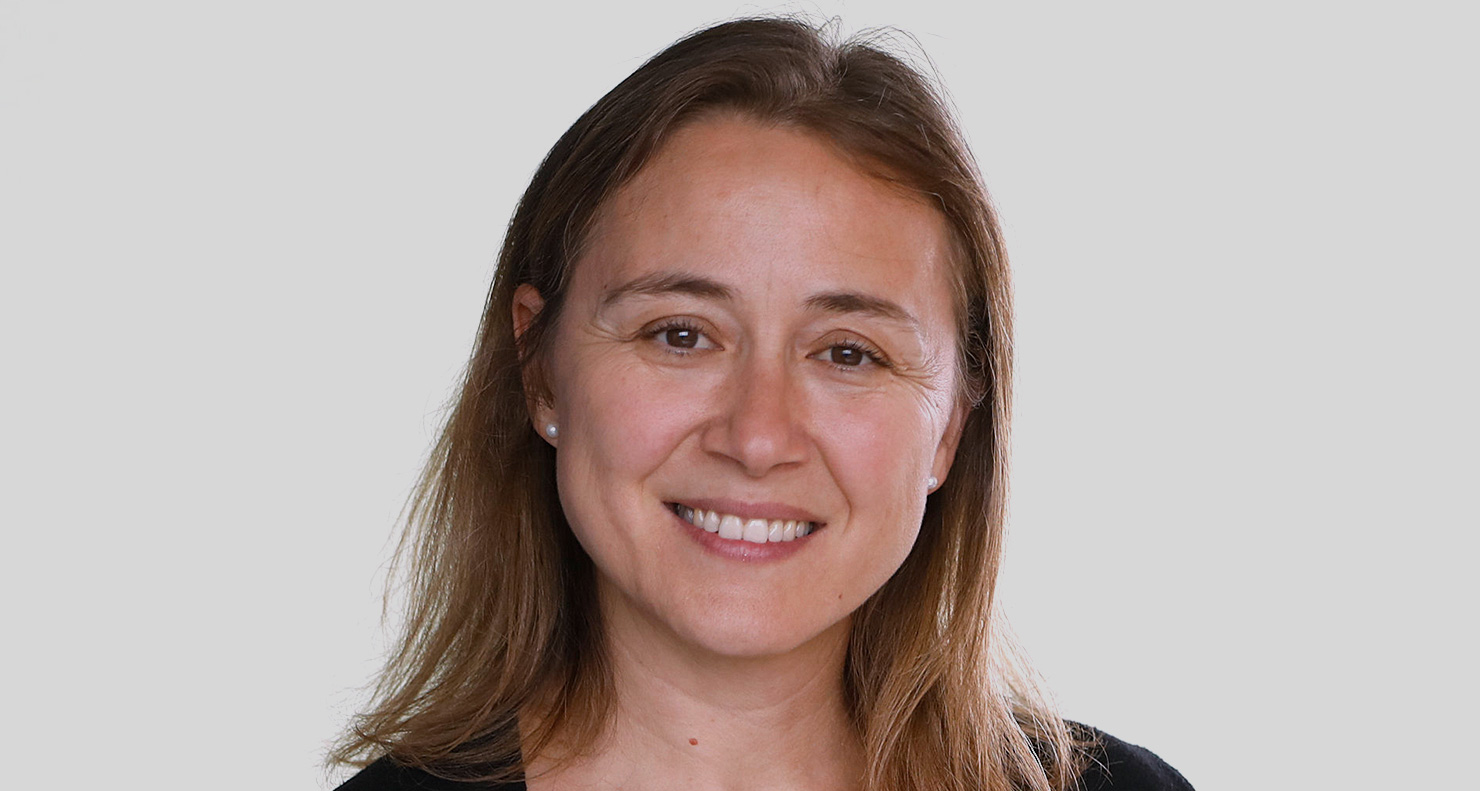 Dr. María Méndez Pérez